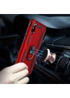 Xiaomi Redmi 9A Kılıf Zore Vega Kapak