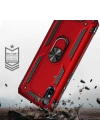 Xiaomi Redmi 9A Kılıf Zore Vega Kapak