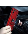 Xiaomi Redmi 9A Kılıf Zore Vega Kapak