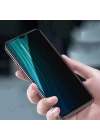 Xiaomi Redmi 9A Zore New 5D Privacy Temperli Ekran Koruyucu