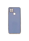 Xiaomi Redmi 9C Kılıf Zore Bark Kapak