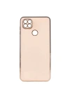 Xiaomi Redmi 9C Kılıf Zore Bark Kapak