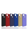 Xiaomi Redmi 9C Kılıf Zore Biye Silikon