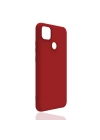 Xiaomi Redmi 9C Kılıf Zore Biye Silikon