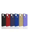 Xiaomi Redmi 9C Kılıf Zore Biye Silikon