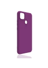 Xiaomi Redmi 9C Kılıf Zore Biye Silikon
