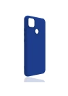 Xiaomi Redmi 9C Kılıf Zore Biye Silikon