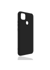 Xiaomi Redmi 9C Kılıf Zore Biye Silikon