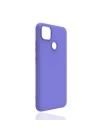 Xiaomi Redmi 9C Kılıf Zore Biye Silikon