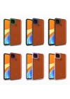 Xiaomi Redmi 9C Kılıf Zore Flora Kapak