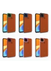 Xiaomi Redmi 9C Kılıf Zore Flora Kapak