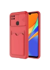 Xiaomi Redmi 9C Kılıf ​Zore Kartix Kapak