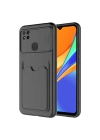 Xiaomi Redmi 9C Kılıf ​Zore Kartix Kapak