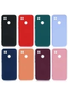 Xiaomi Redmi 9C Kılıf Zore Mara Lansman Kapak