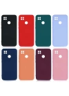 Xiaomi Redmi 9C Kılıf Zore Mara Lansman Kapak