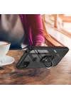 Xiaomi Redmi 9C Kılıf Zore Mola Kapak