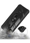 Xiaomi Redmi 9C Kılıf Zore Mola Kapak