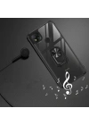 Xiaomi Redmi 9C Kılıf Zore Mola Kapak