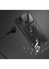 Xiaomi Redmi 9C Kılıf Zore Mola Kapak