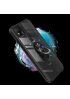 Xiaomi Redmi 9C Kılıf Zore Mola Kapak