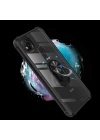 Xiaomi Redmi 9C Kılıf Zore Mola Kapak
