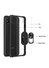Xiaomi Redmi 9C Kılıf Zore Mola Kapak