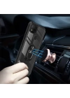 Xiaomi Redmi 9C Kılıf Zore Mola Kapak