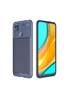 Xiaomi Redmi 9C Kılıf Zore Negro Silikon Kapak