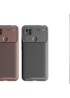 Xiaomi Redmi 9C Kılıf Zore Negro Silikon Kapak