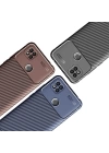 Xiaomi Redmi 9C Kılıf Zore Negro Silikon Kapak