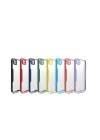 Xiaomi Redmi 9C Kılıf Zore Parfe Kapak