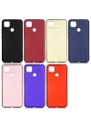 Xiaomi Redmi 9C Kılıf Zore Premier Silikon Kapak