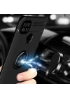 More TR Xiaomi Redmi 9C Kılıf Zore Ravel Silikon Kapak