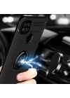 Xiaomi Redmi 9C Kılıf Zore Ravel Silikon Kapak