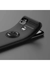 Xiaomi Redmi 9C Kılıf Zore Ravel Silikon Kapak