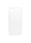 Xiaomi Redmi 9C Kılıf Zore Süper Silikon Kapak