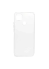 Xiaomi Redmi 9C Kılıf Zore Süper Silikon Kapak