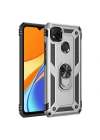 Xiaomi Redmi 9C Kılıf Zore Vega Kapak