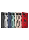 Xiaomi Redmi 9C Kılıf Zore Vega Kapak