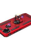 Xiaomi Redmi 9C Kılıf Zore Vega Kapak