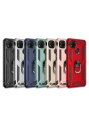 Xiaomi Redmi 9C Kılıf Zore Vega Kapak