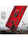 Xiaomi Redmi 9C Kılıf Zore Vega Kapak
