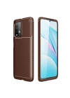 Xiaomi Redmi 9T Kılıf Zore Negro Silikon Kapak