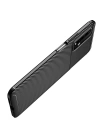 Xiaomi Redmi 9T Kılıf Zore Negro Silikon Kapak