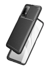 Xiaomi Redmi 9T Kılıf Zore Negro Silikon Kapak
