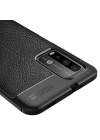 Xiaomi Redmi 9T Kılıf Zore Niss Silikon Kapak