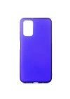 Xiaomi Redmi 9T Kılıf Zore Premier Silikon Kapak