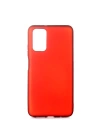 Xiaomi Redmi 9T Kılıf Zore Premier Silikon Kapak