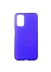 Xiaomi Redmi 9T Kılıf Zore Premier Silikon Kapak