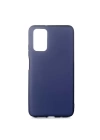 Xiaomi Redmi 9T Kılıf Zore Premier Silikon Kapak